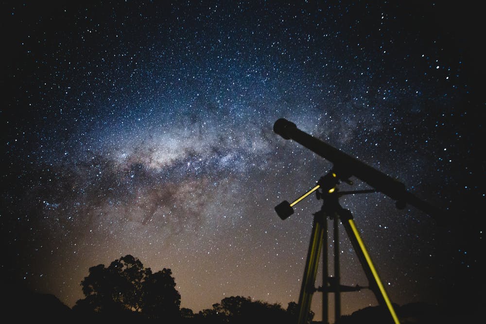 Astronomi