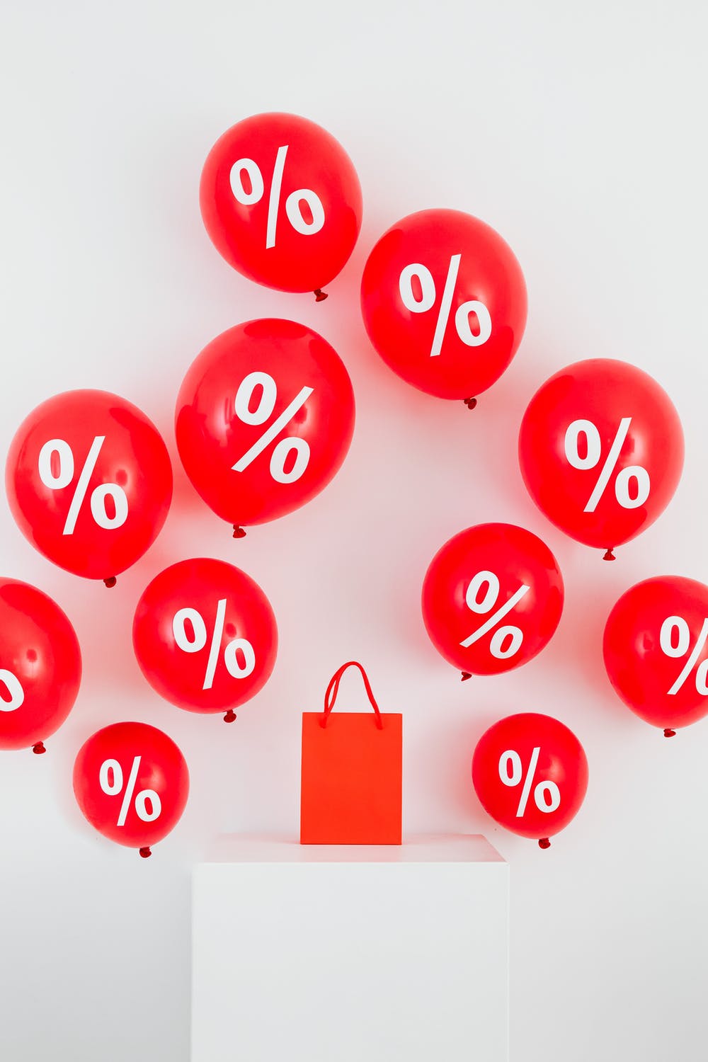 Beli Murah Jual Mahal