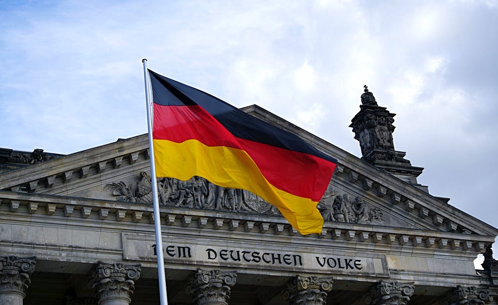 Cerita dari Jerman