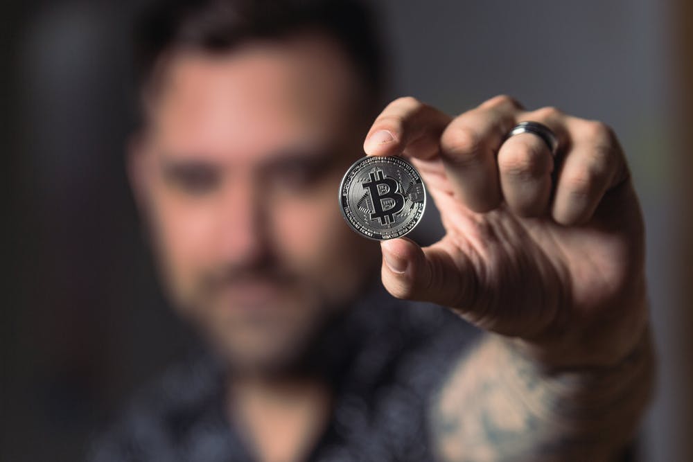 Forum Cryptocurrency Indonesia