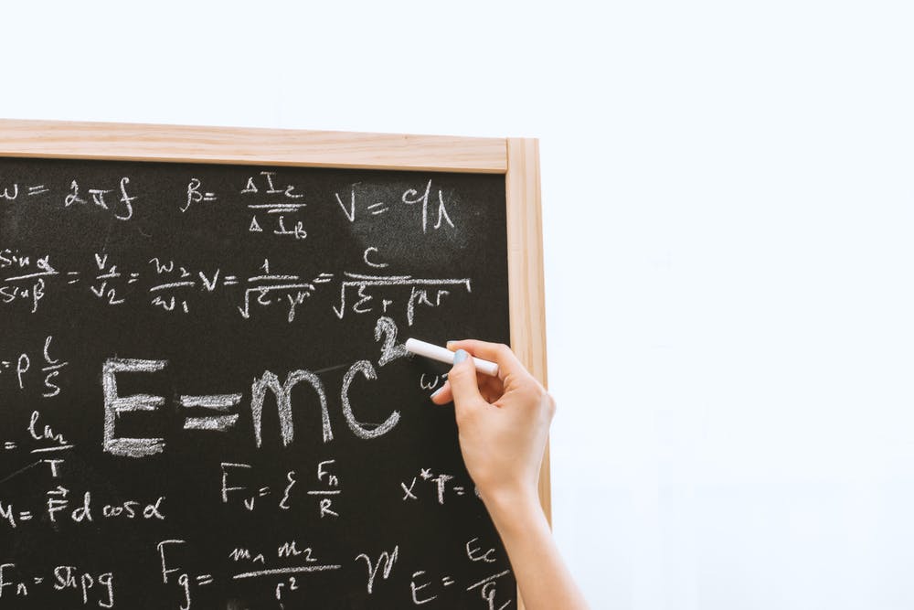 Seputar Matematika